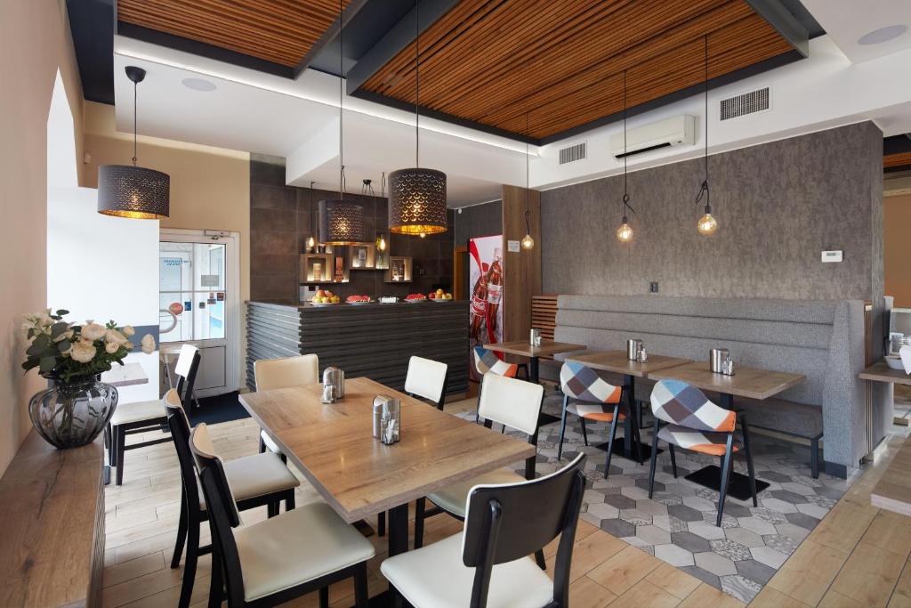 Hotel Nikolas - Resim 17