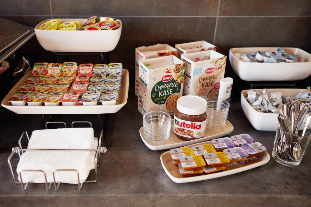 Hotel Nikolas - Resim 25