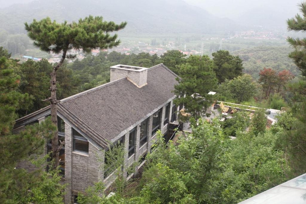 Home of the Great Wall - La Villa Máxima