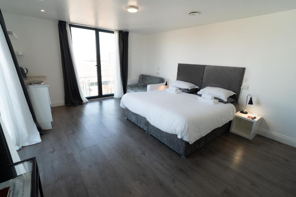 Abbey Point Hotel - Resim 2