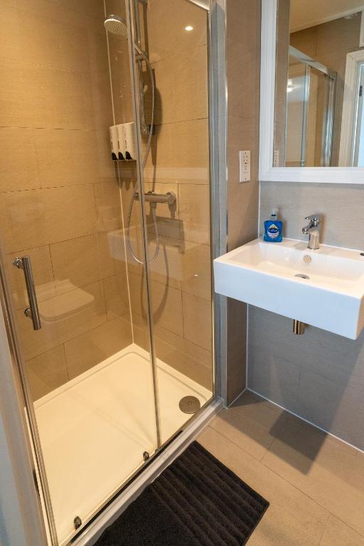 Abbey Point Hotel - Resim 31