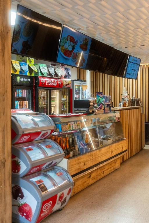 Abbey Point Hotel - Resim 22