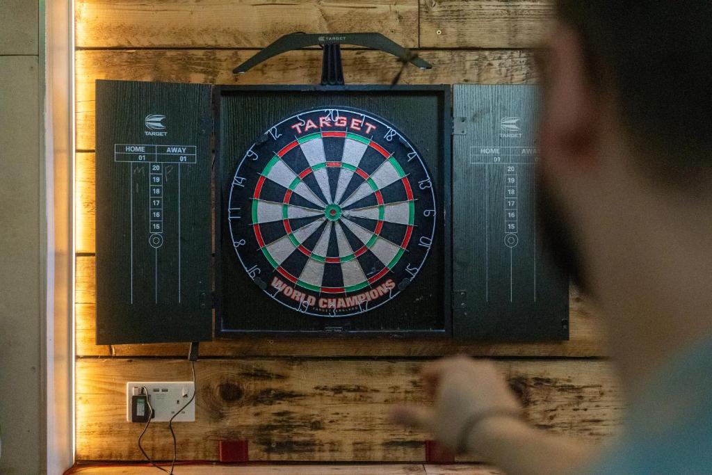 Abbey Point Hotel - Resim 24