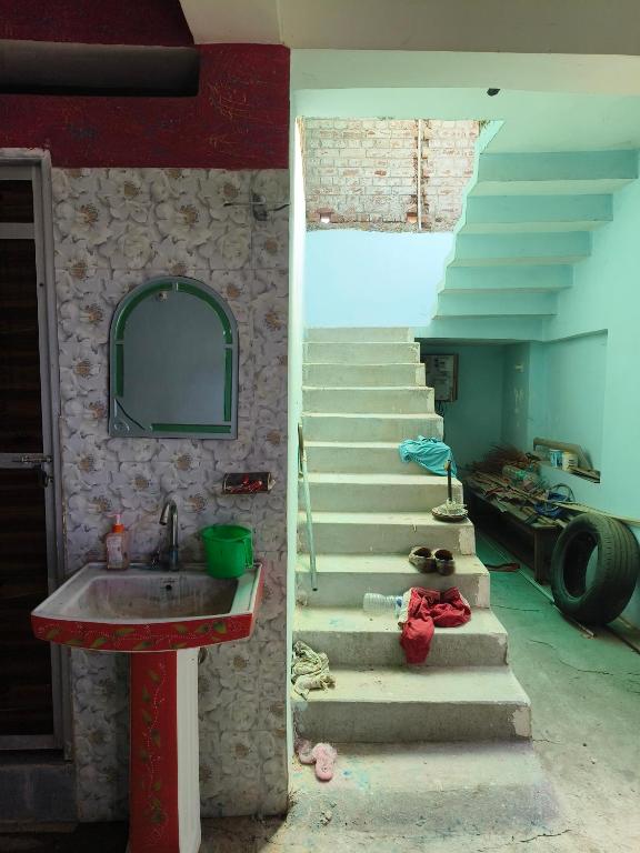 Fotografie z fotogalerie ubytování Home sweet home v destinaci Hariharganj