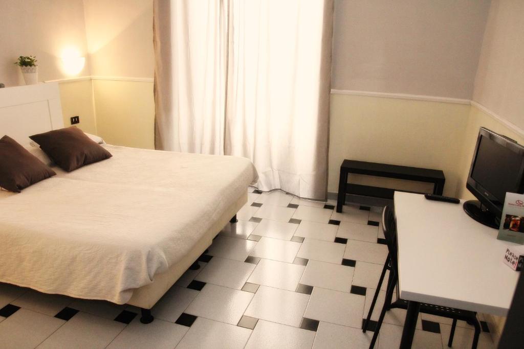 Hotel Luna Rossa - Resim 30