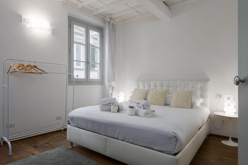 UNYCA - Santa Croce Florence Apartment