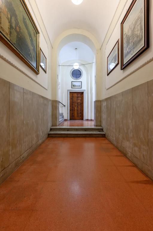 Zdjęcie z galerii obiektu Crosti Apartments w Rzymie