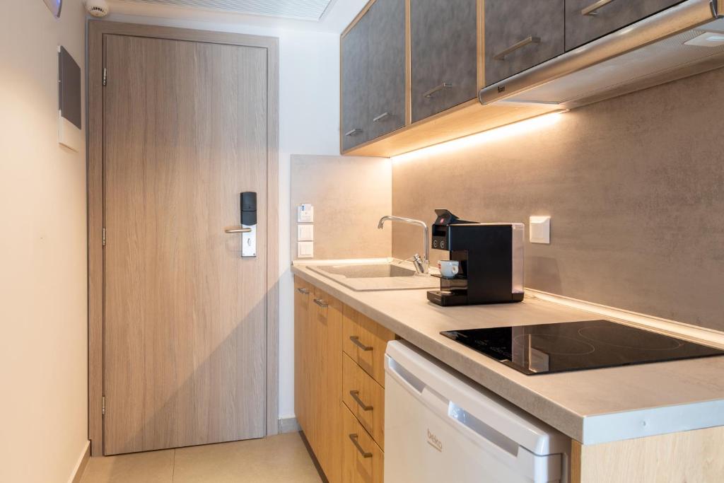 Sarti Premium Suites - 7