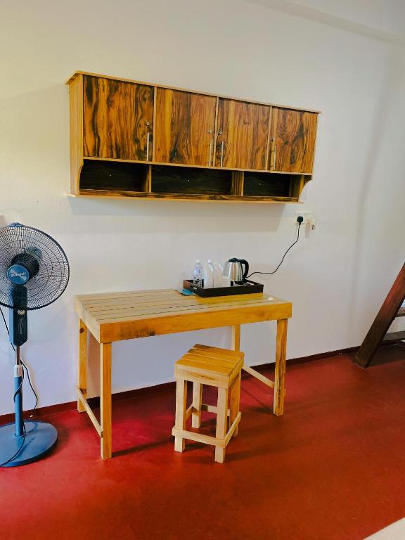 Fotografie z fotogalerie ubytování Stille Oase Inn v destinaci Matara