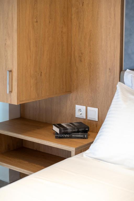 Sarti Premium Suites - 5