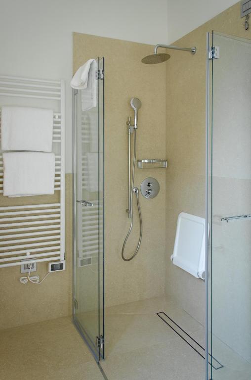 Hotel Tiziano - Gruppo Mini Hotel - Resim 39