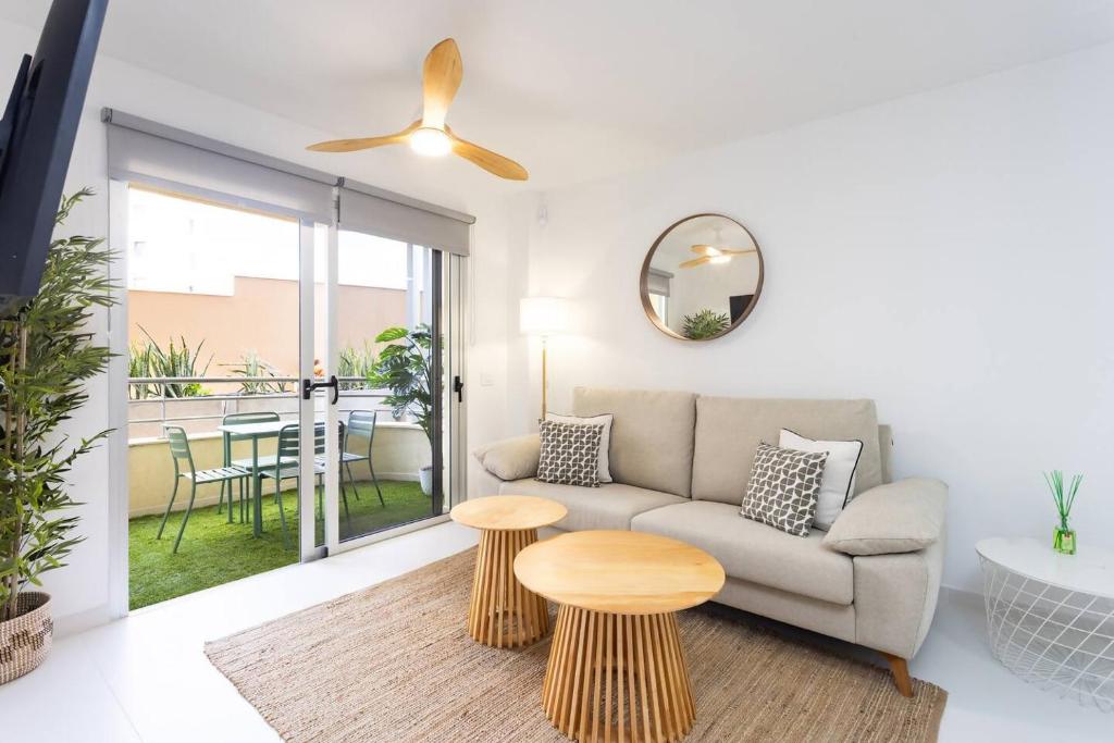 Sunnyland Sol Paraiso Apartment