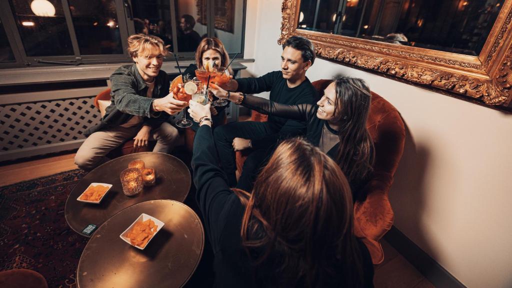 Hotel Manos Premier - Resim 43