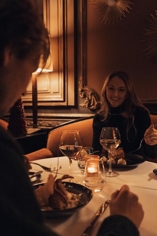 Hotel Manos Premier - Resim 44