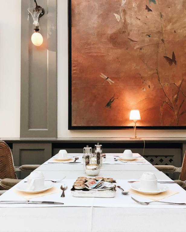 Hotel Manos Premier - Resim 45