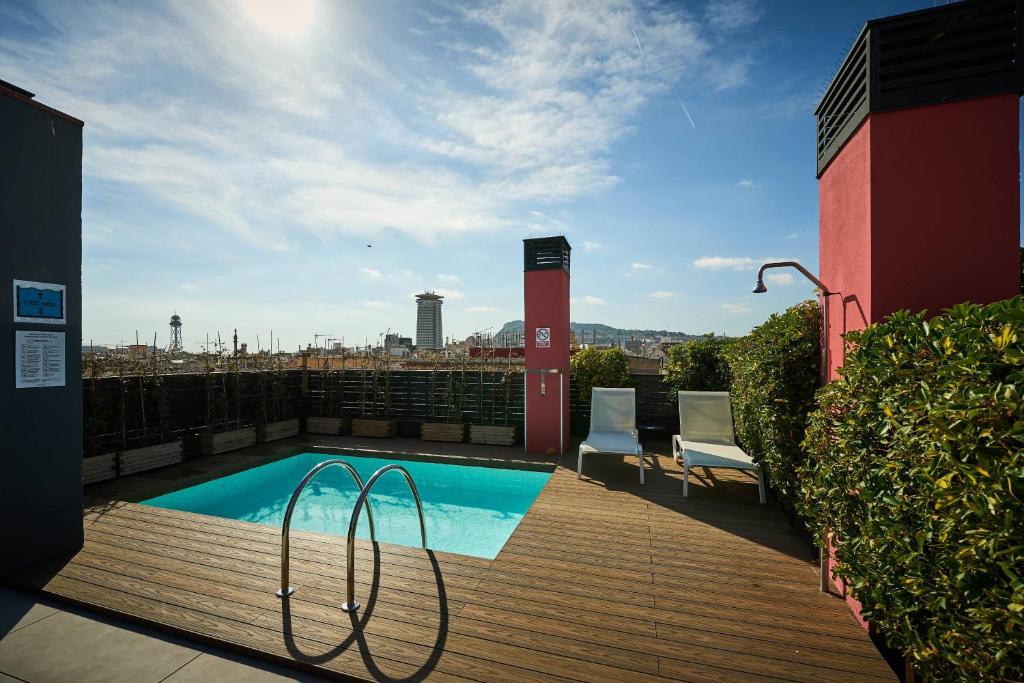 Catalonia Avinyo - Resim 4