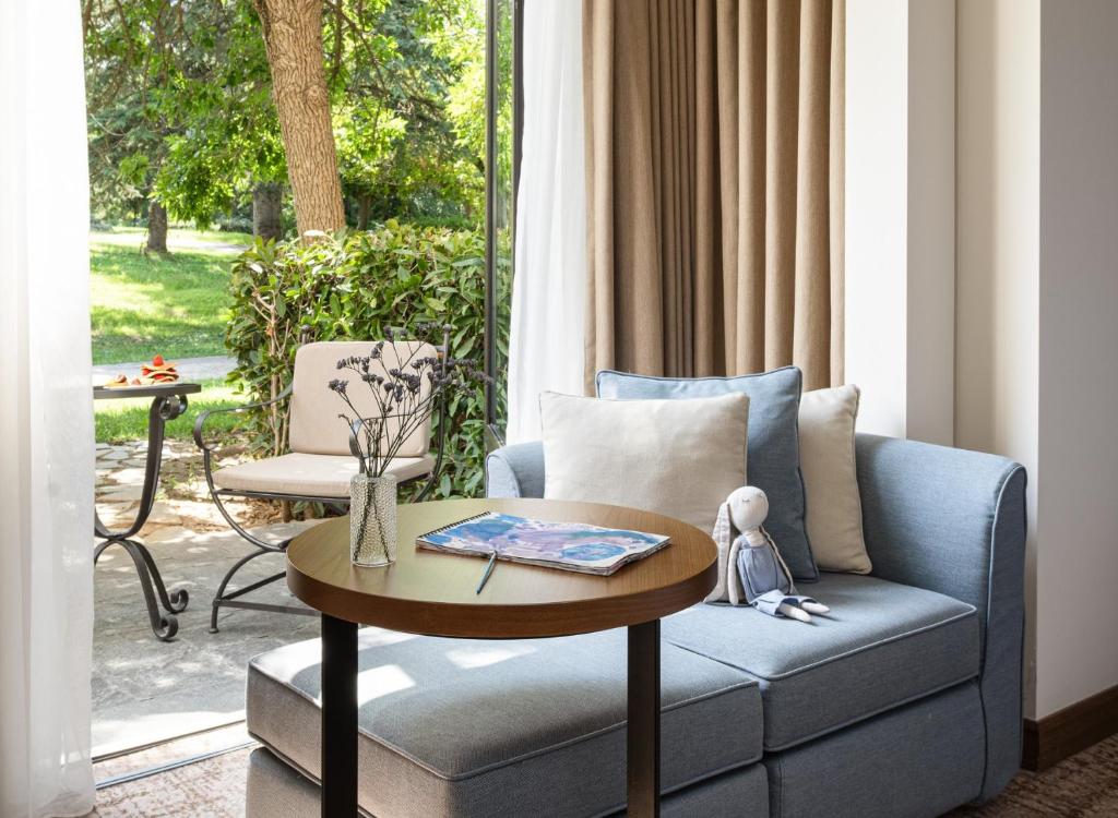 Hyatt Regency Thessaloniki - 9