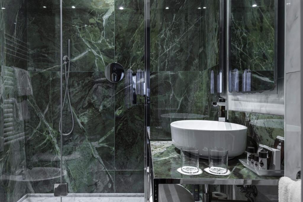 Hotel Casa Nicolò Priuli - Resim 30