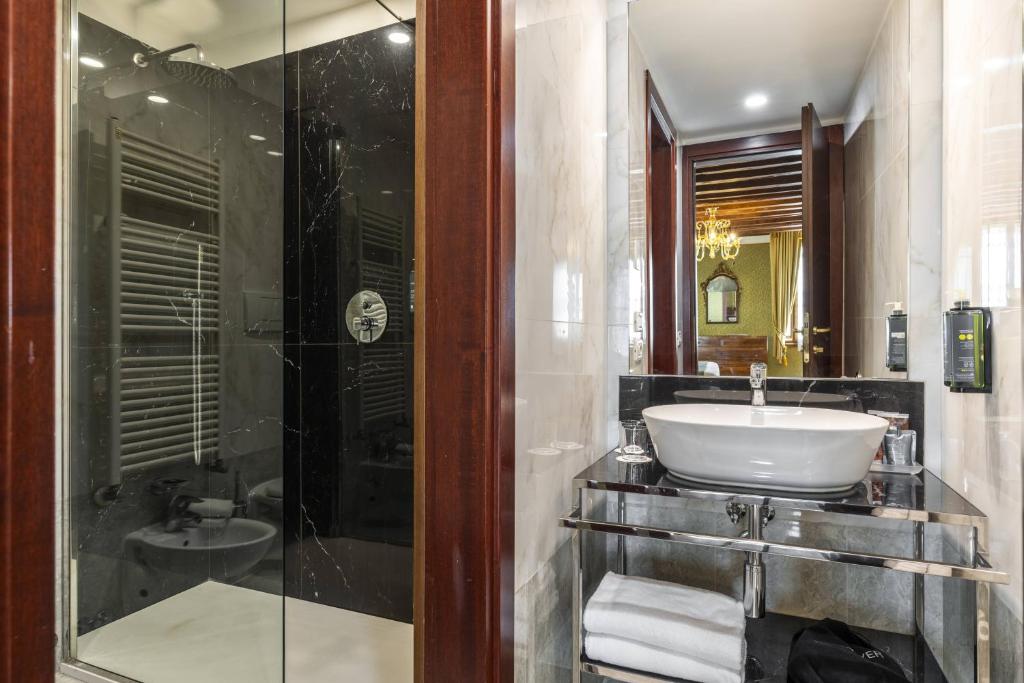 Hotel Casa Nicolò Priuli - Resim 31