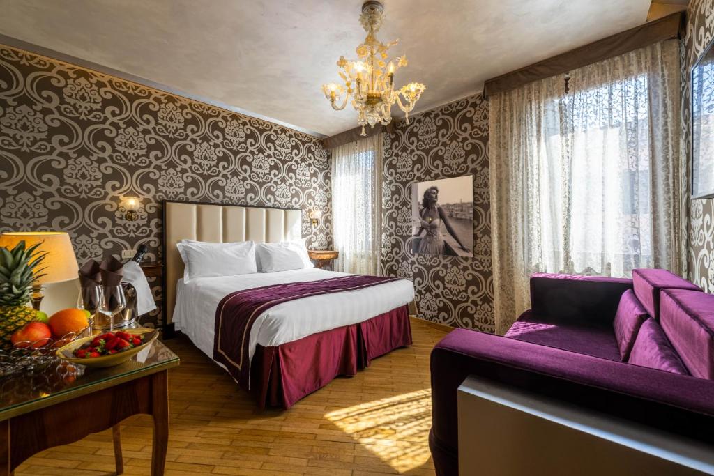 Hotel Casa Nicolò Priuli - Resim 21