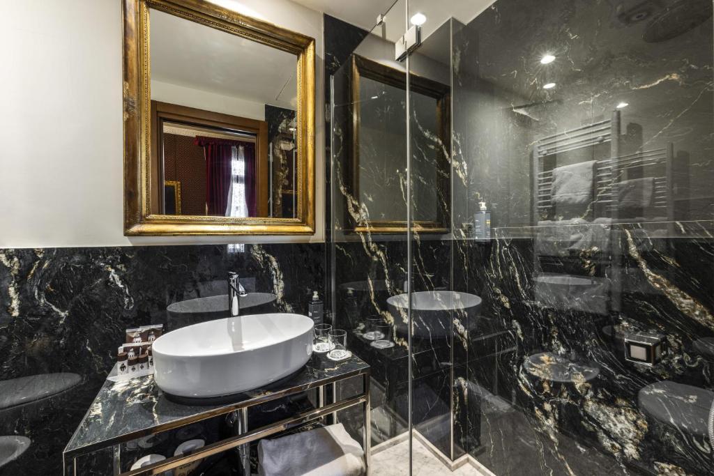 Hotel Casa Nicolò Priuli - Resim 29