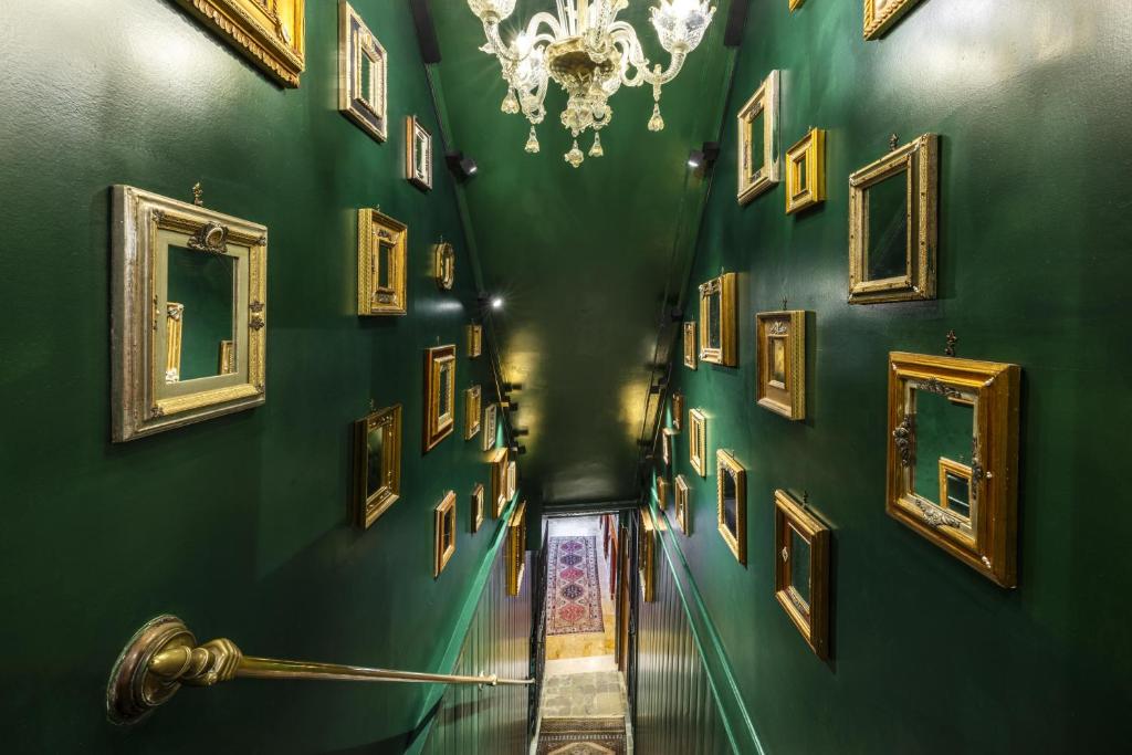 Fotografie z fotogalerie ubytování Hotel Casa Nicolò Priuli v Benátkách