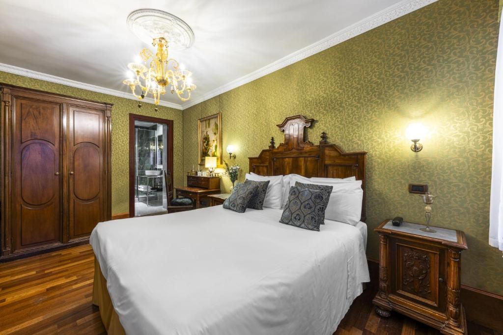 Hotel Casa Nicolò Priuli - Resim 34