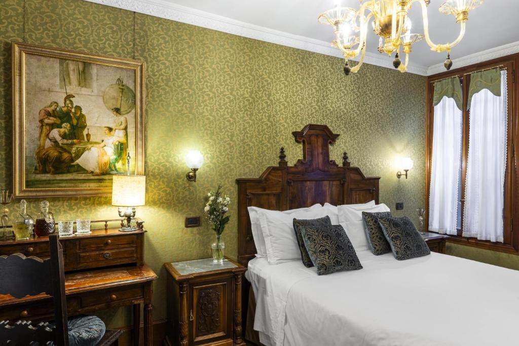 Hotel Casa Nicolò Priuli - Resim 40