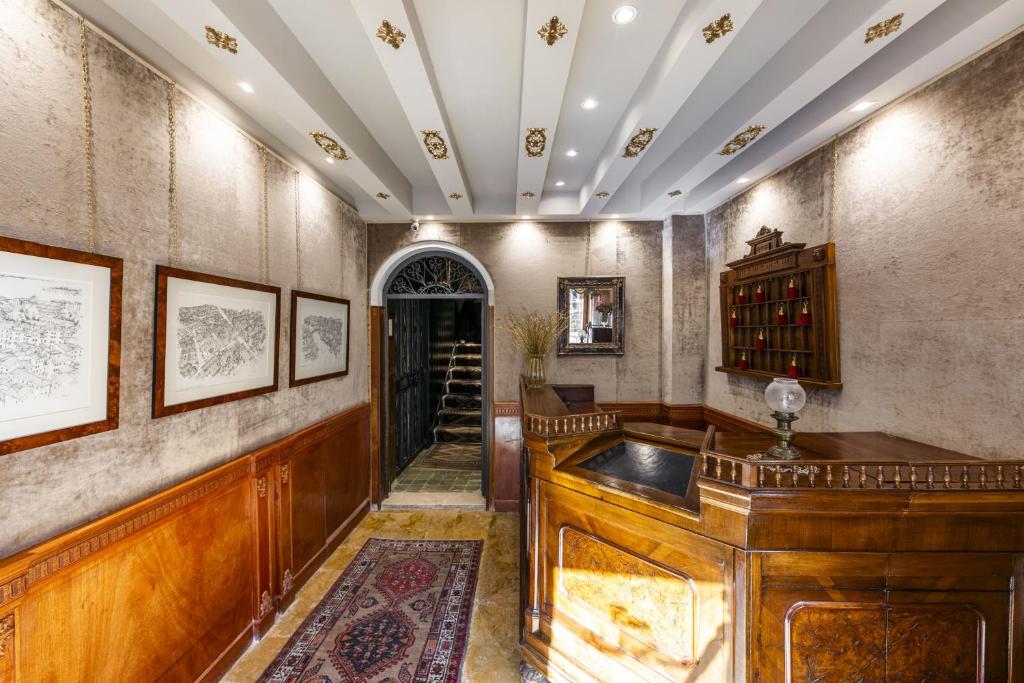 Hotel Casa Nicolò Priuli - Resim 41