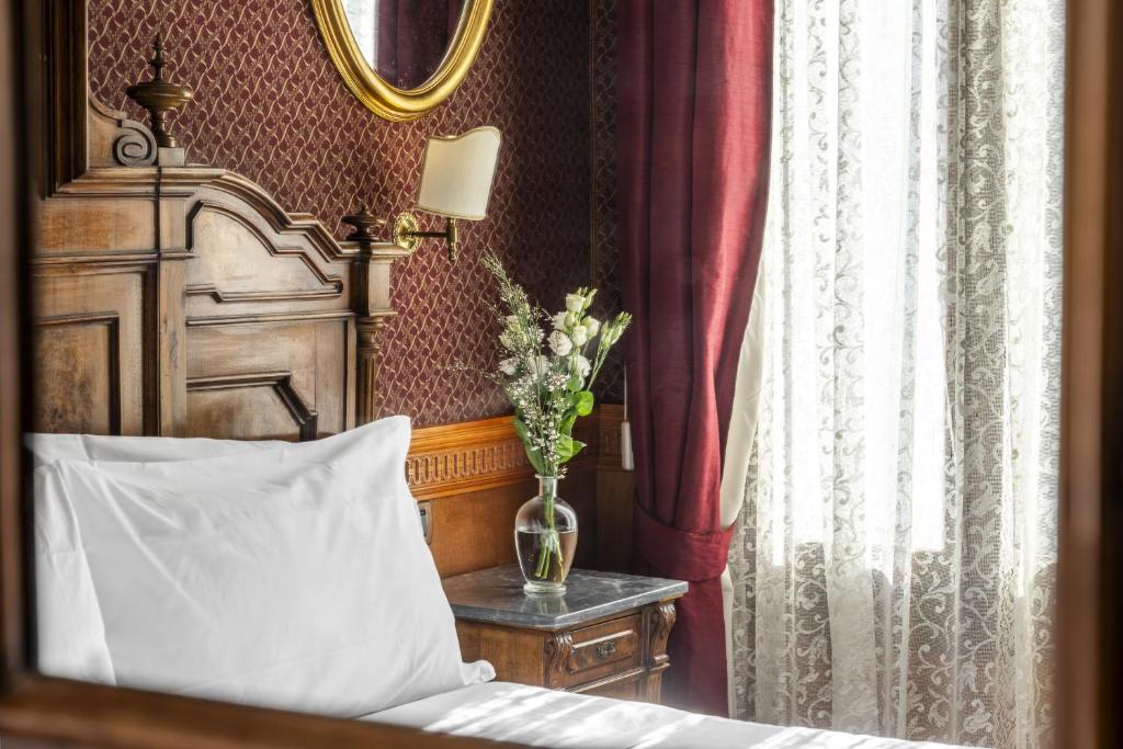 Hotel Casa Nicolò Priuli - Resim 42