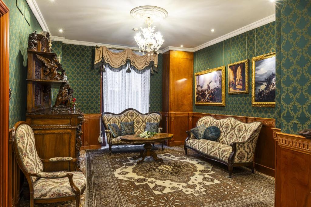 Hotel Casa Nicolò Priuli - Resim 43