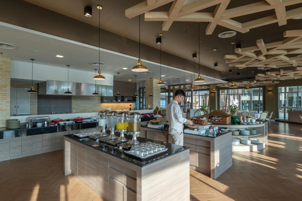 The Kaset, Hua Hin - Resim 4