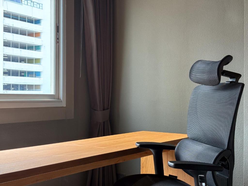 Centric Place Hotel - Resim 38