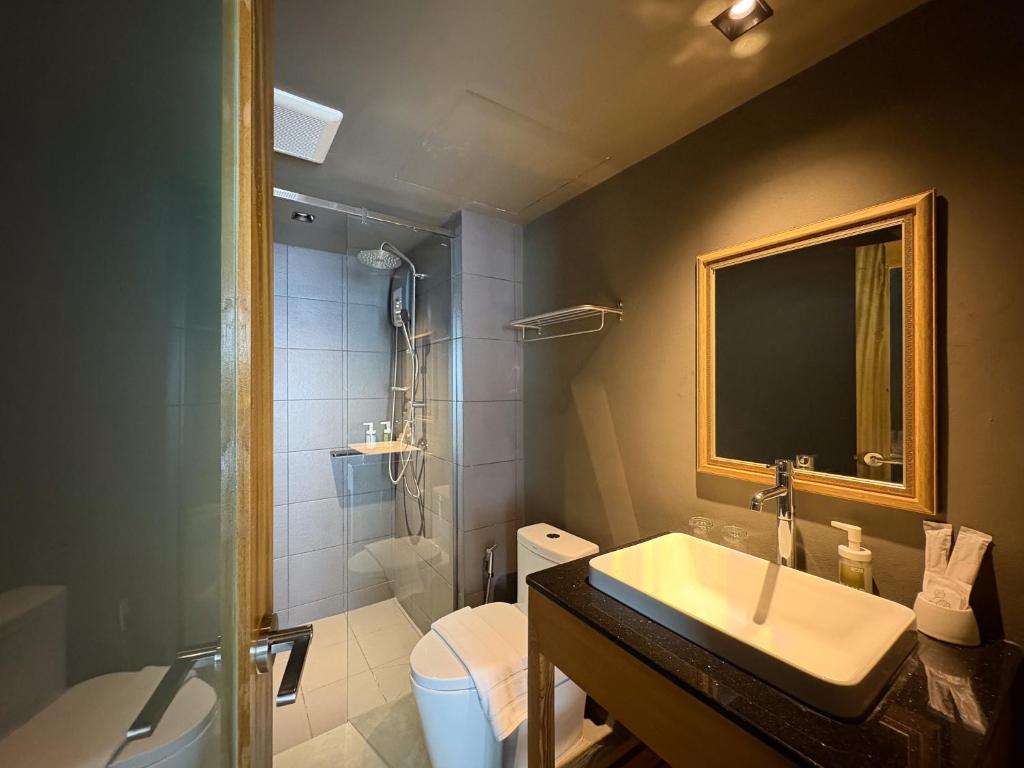 Centric Place Hotel - Resim 36