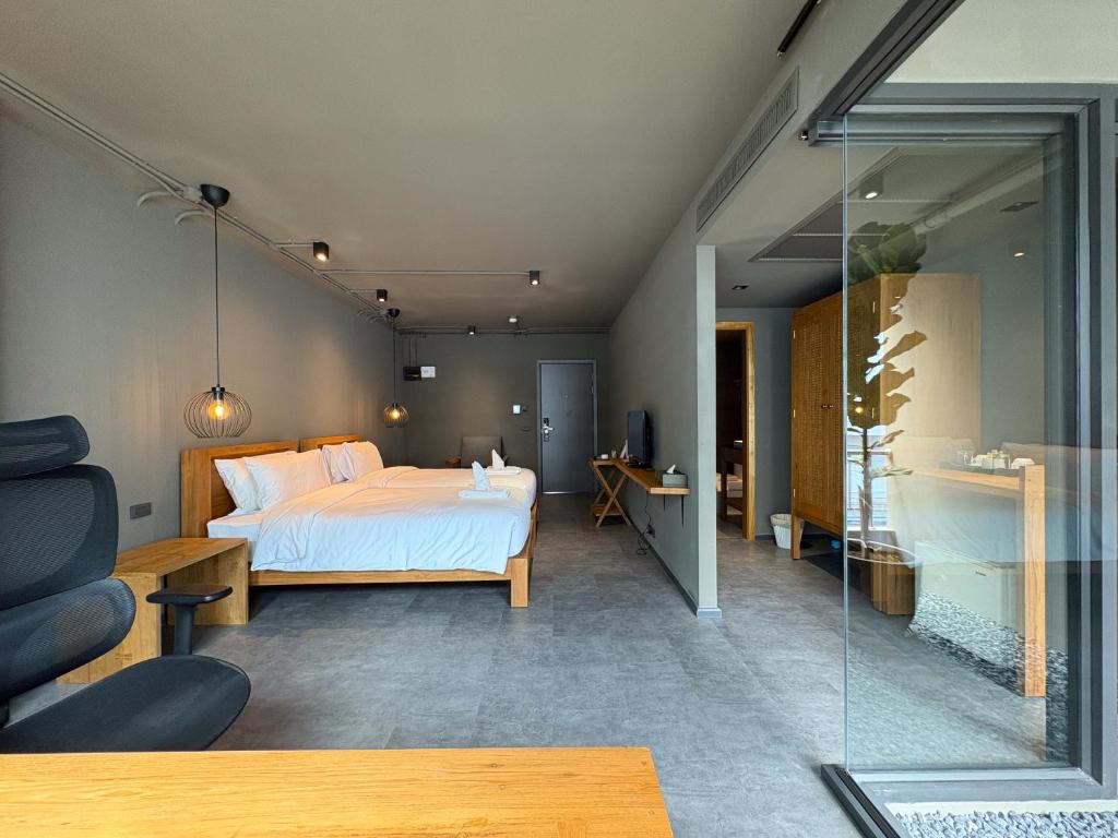 Centric Place Hotel - Resim 35