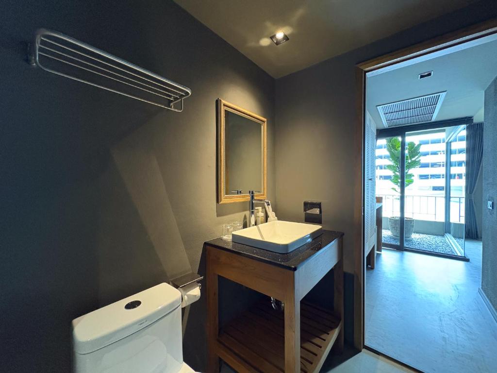 Centric Place Hotel - Resim 34