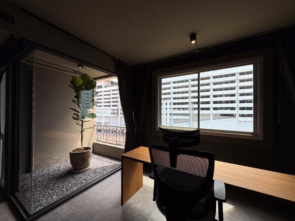 Centric Place Hotel - Resim 33