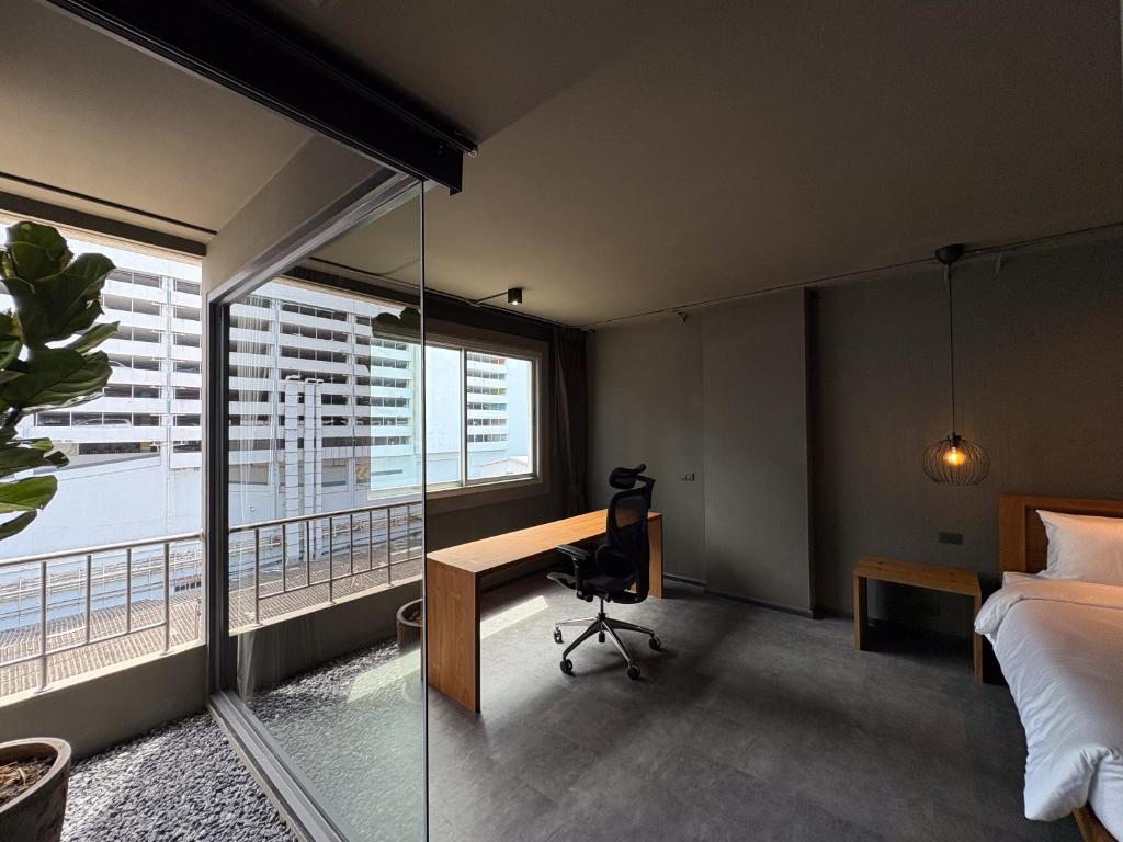 Centric Place Hotel - Resim 29