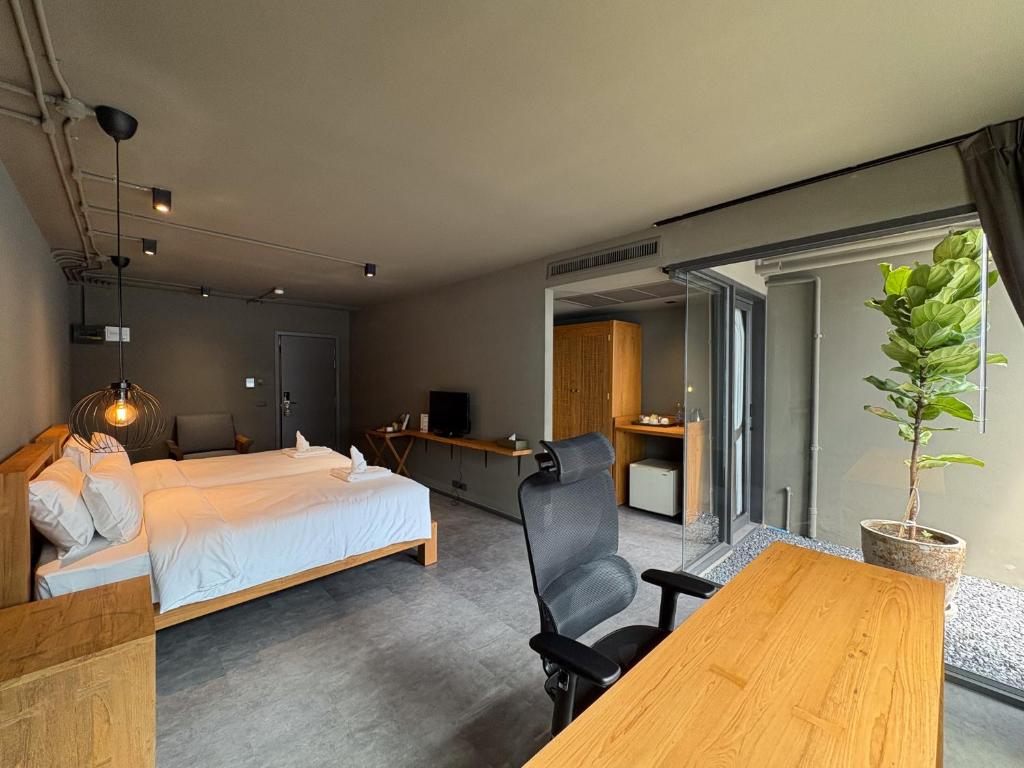 Centric Place Hotel - Resim 28