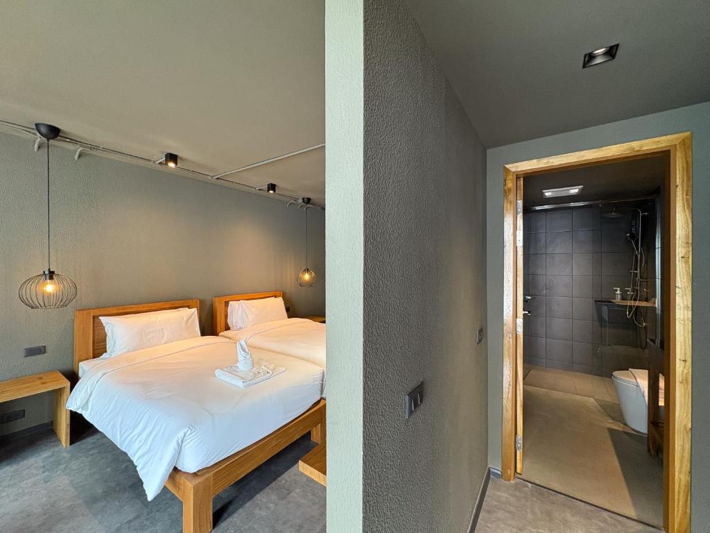 Centric Place Hotel - Resim 27