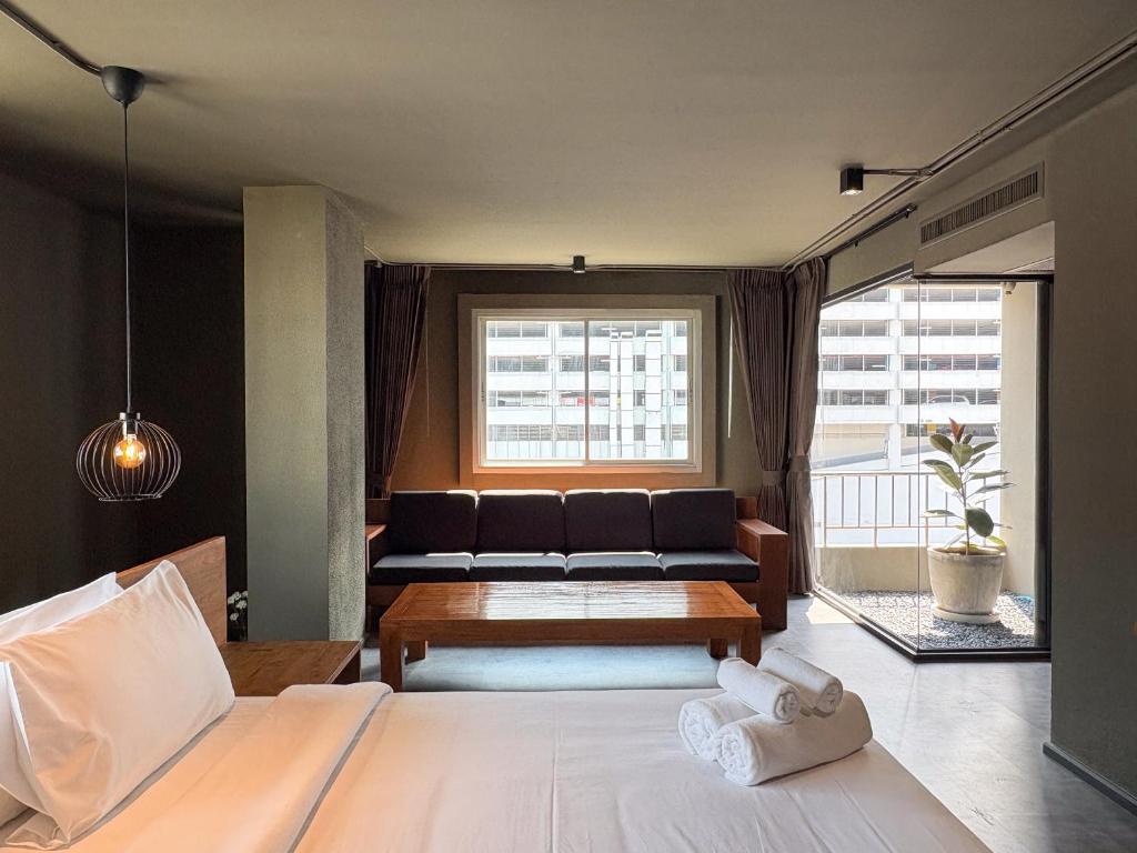 Centric Place Hotel - Resim 25