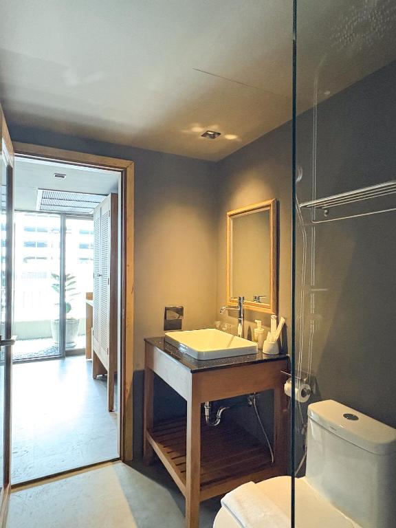 Centric Place Hotel - Resim 21