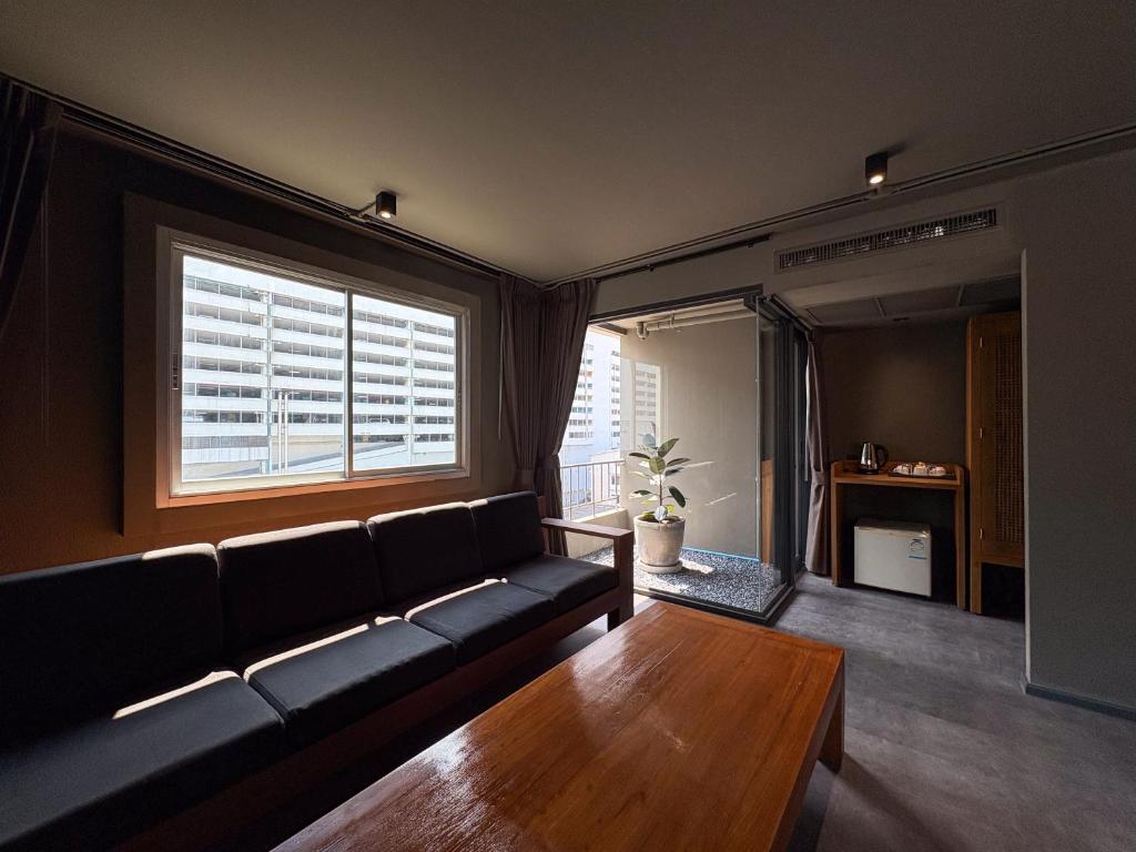 Centric Place Hotel - Resim 19