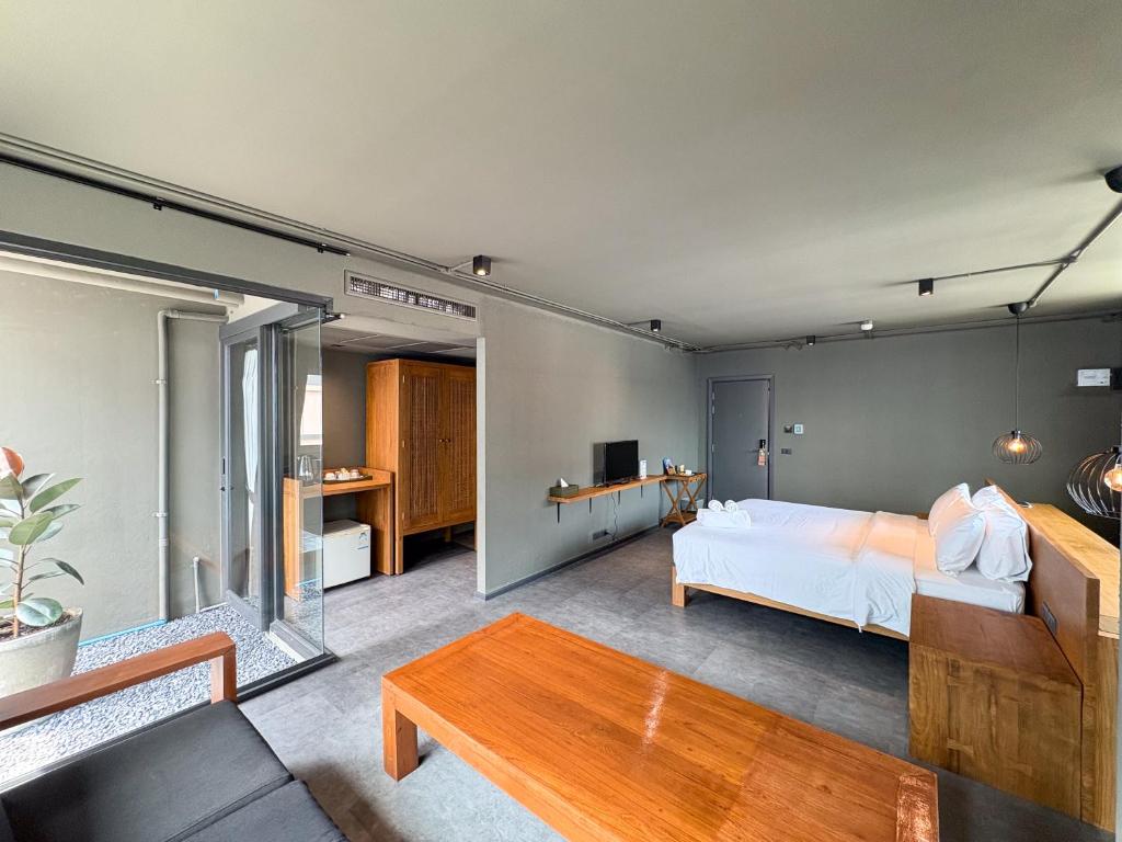 Centric Place Hotel - Resim 16