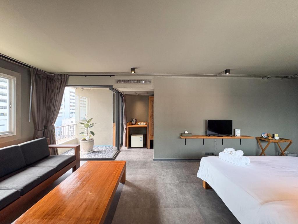 Centric Place Hotel - Resim 18