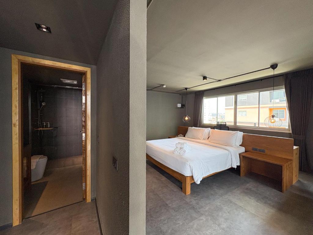 Centric Place Hotel - Resim 14