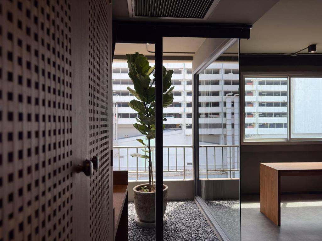 Centric Place Hotel - Resim 12