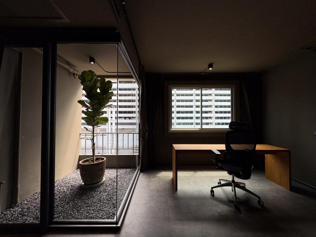 Centric Place Hotel - Resim 10