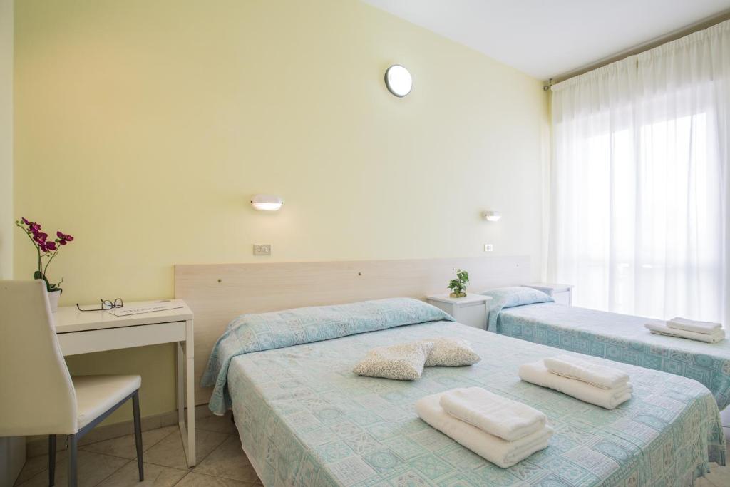 Hotel Sant'Angelo - Resim 40