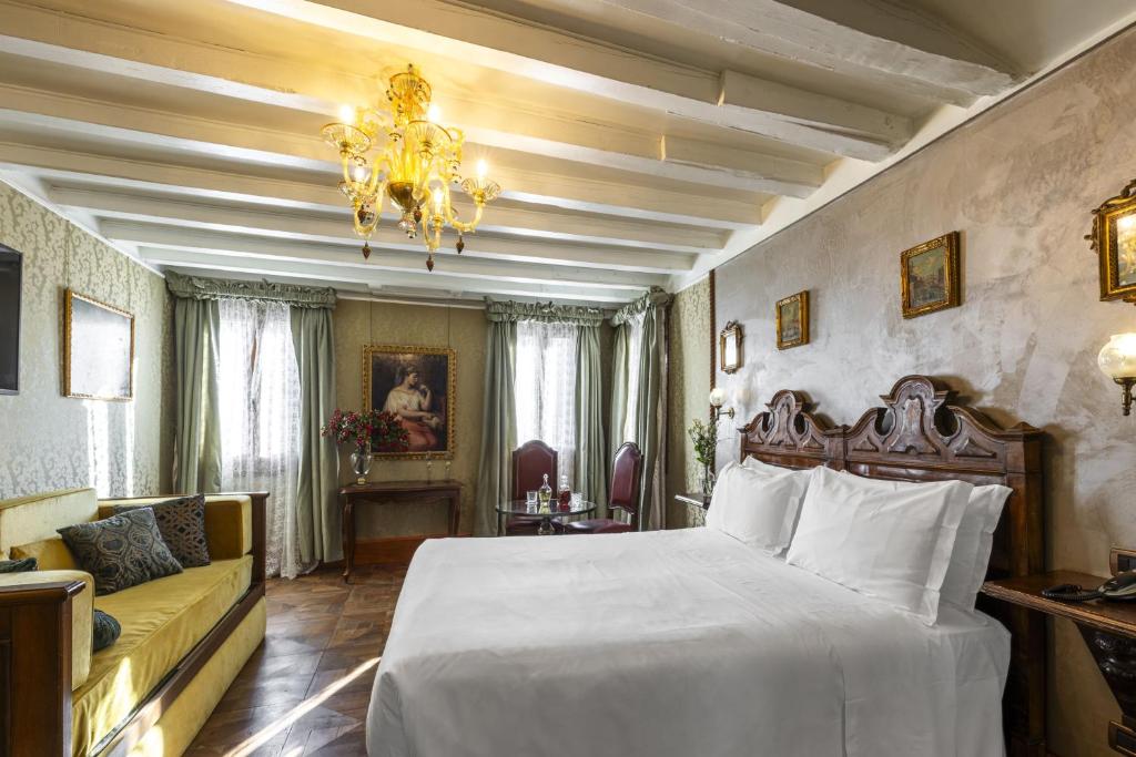 Hotel Casa Nicolò Priuli - Resim 45